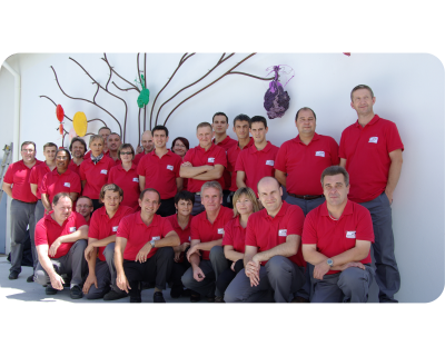 Equipe Plasturgia